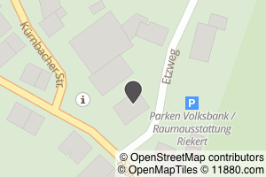 In Kartenansicht öffnen
