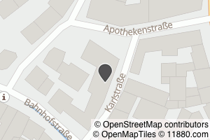 In Kartenansicht öffnen