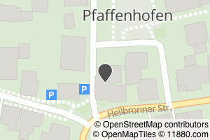 In Kartenansicht öffnen