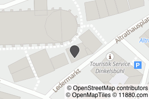 In Kartenansicht öffnen