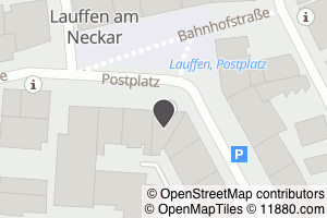 In Kartenansicht öffnen