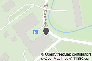 In Kartenansicht öffnen