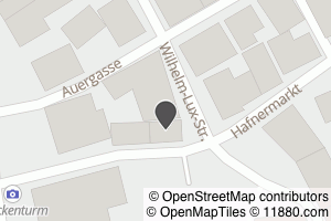 In Kartenansicht öffnen