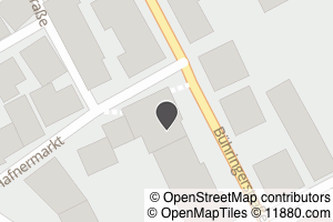 In Kartenansicht öffnen