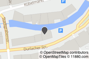 In Kartenansicht öffnen