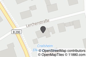 In Kartenansicht öffnen