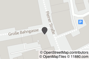 In Kartenansicht öffnen