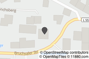 In Kartenansicht öffnen