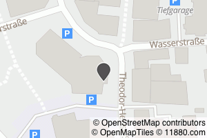 In Kartenansicht öffnen