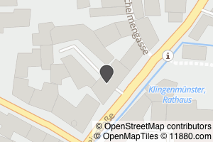 In Kartenansicht öffnen