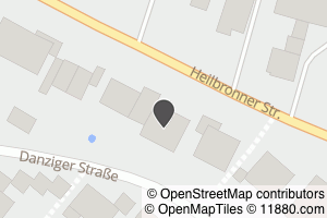 In Kartenansicht öffnen