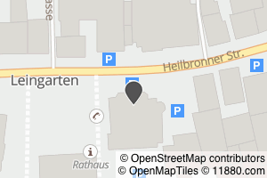 In Kartenansicht öffnen