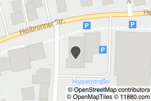 In Kartenansicht öffnen