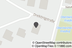 In Kartenansicht öffnen