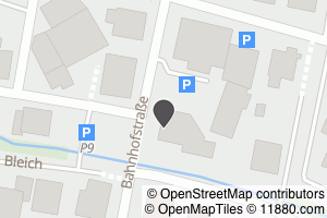 In Kartenansicht öffnen