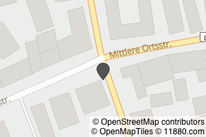 In Kartenansicht öffnen