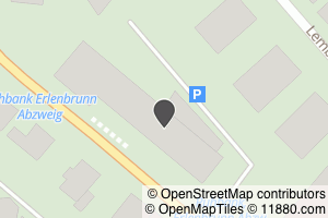 In Kartenansicht öffnen