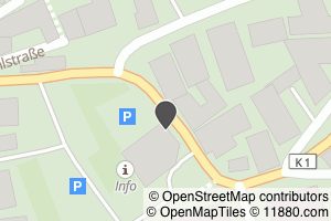 In Kartenansicht öffnen