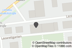 In Kartenansicht öffnen