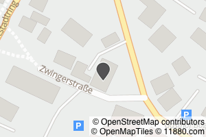 In Kartenansicht öffnen