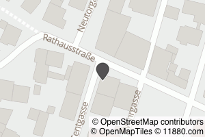 In Kartenansicht öffnen