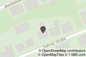 In Kartenansicht öffnen