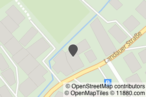 In Kartenansicht öffnen