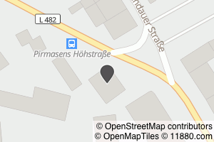 In Kartenansicht öffnen