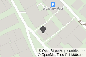 In Kartenansicht öffnen