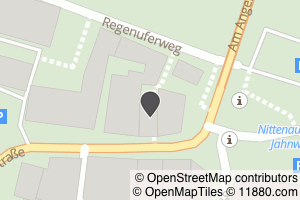 In Kartenansicht öffnen