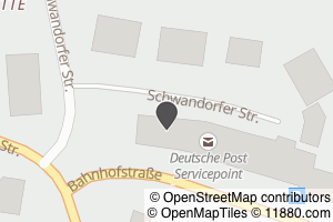 In Kartenansicht öffnen