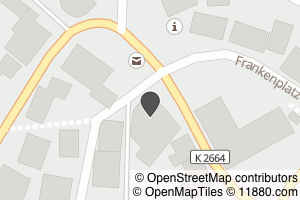 In Kartenansicht öffnen