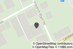 In Kartenansicht öffnen