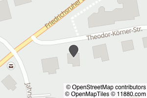 In Kartenansicht öffnen