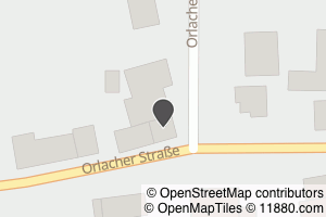 In Kartenansicht öffnen