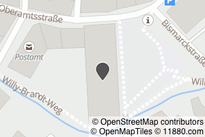 In Kartenansicht öffnen