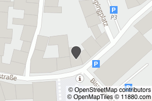 In Kartenansicht öffnen