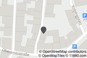 In Kartenansicht öffnen