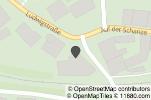 In Kartenansicht öffnen