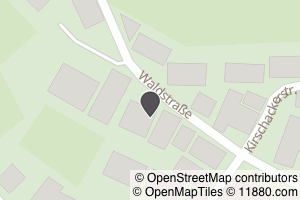 In Kartenansicht öffnen