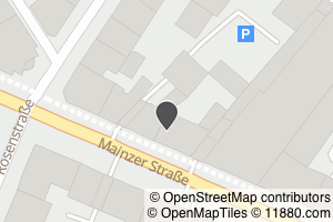 In Kartenansicht öffnen