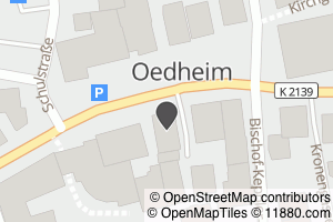 In Kartenansicht öffnen