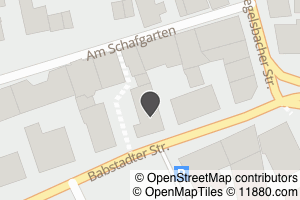 In Kartenansicht öffnen