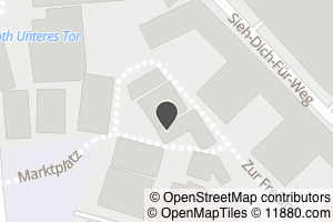 In Kartenansicht öffnen