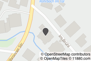 In Kartenansicht öffnen