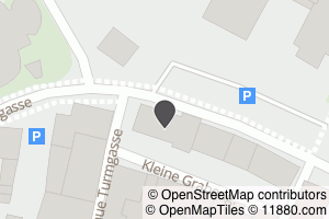 In Kartenansicht öffnen