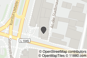 In Kartenansicht öffnen