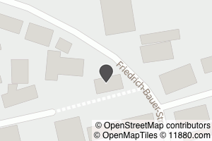 In Kartenansicht öffnen