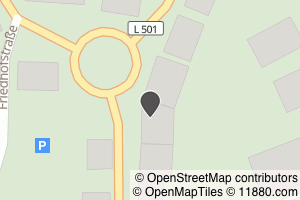 In Kartenansicht öffnen