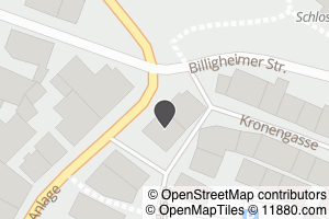 In Kartenansicht öffnen